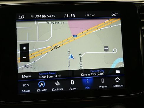 Used 2020 Jeep Grand Cherokee High Altitude AWD/4WD image 23