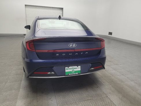 Used 2021 Hyundai Sonata SE FWD image 6