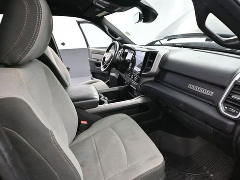 Used 2021 RAM 3500 Big Horn w/ Level B Equipment Group image 42