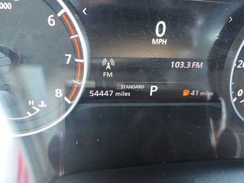 Certified 2023 Nissan Rogue SV image 19