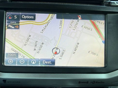 Used 2019 Toyota 4Runner SR5 AWD/4WD image 38