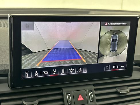 Used 2023 Audi Q5 2.0T Premium Plus w/ Premium Plus Package image 18