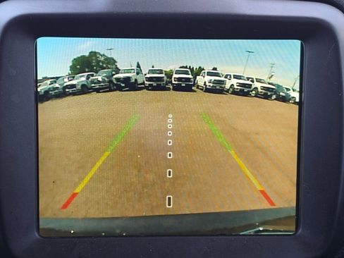 Used 2020 Jeep Renegade Limited w/ UConnect 8.4 Nav Group image 12