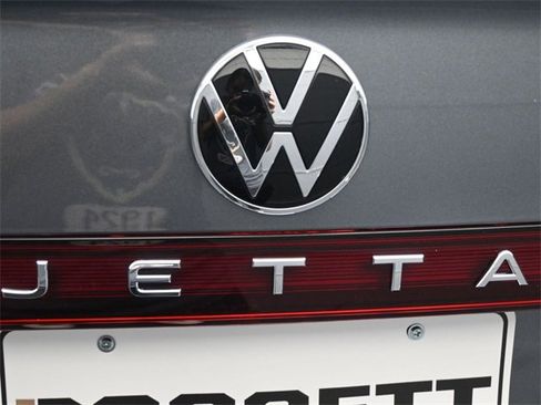 New 2026 Volkswagen Jetta Sport image 14