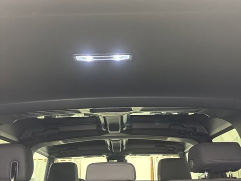 New 2025 GMC Hummer EV 3X image 37