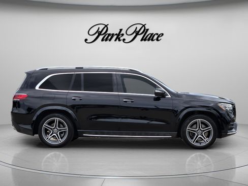 Used 2022 Mercedes-Benz GLS 450 4MATIC image 6