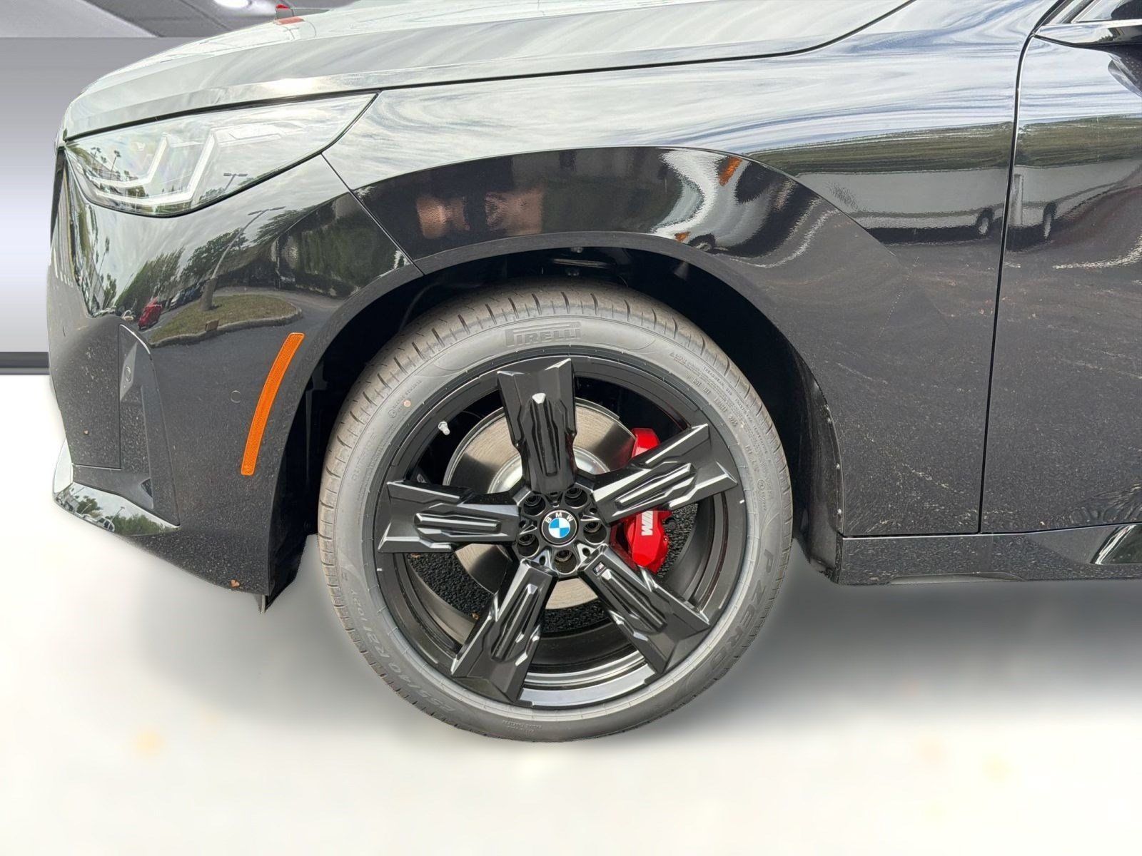Used 2026 BMW X3 xDrive30i w/ Premium Package AWD/4WD image 13