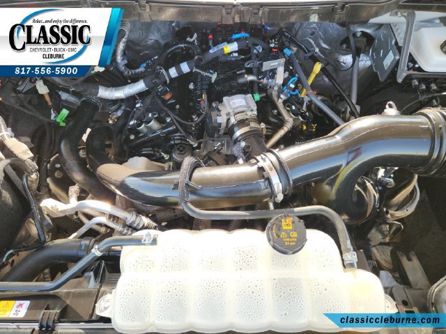 Used 2025 Ford F150 STX AWD/4WD image 33
