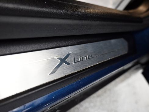 Used 2020 BMW X3 xDrive30i w/ Driving Assistance Package image 29