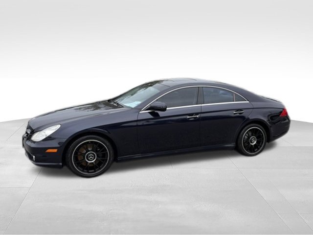 Used 2011 Mercedes-Benz CLS 550 image 24