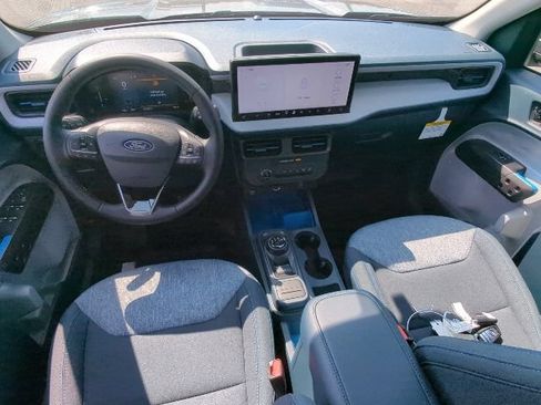 New 2026 Ford Maverick XLT w/ Equipment Group 301A AWD/4WD image 15