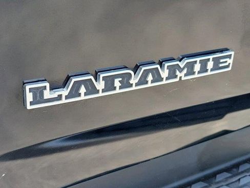 Used 2024 RAM 1500 Laramie AWD/4WD image 32