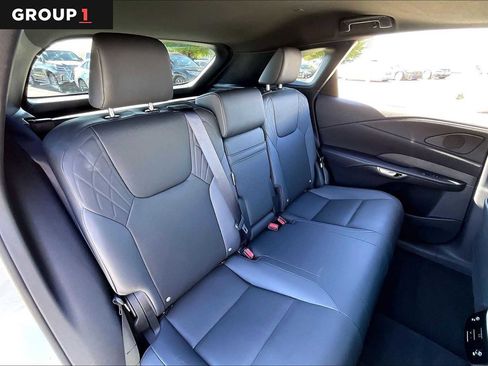 Certified 2025 Lexus RX 350 Premium image 16