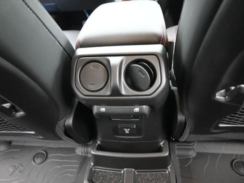 New 2026 Jeep Wrangler Unlimited Rubicon image 29