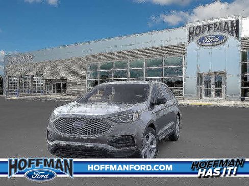 Used 2023 Ford Edge SE image 74