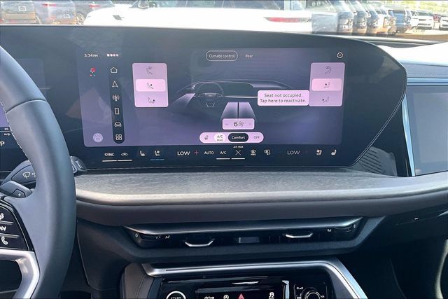 New 2026 Audi Q5 Premium Plus AWD/4WD image 24