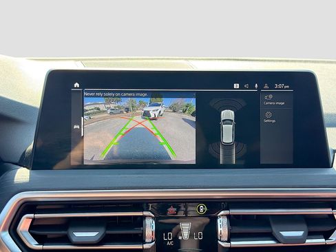 Used 2023 BMW X3 sDrive30i w/ Convenience Package image 33