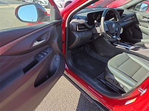 New 2026 Buick Envista Sport Touring image 10