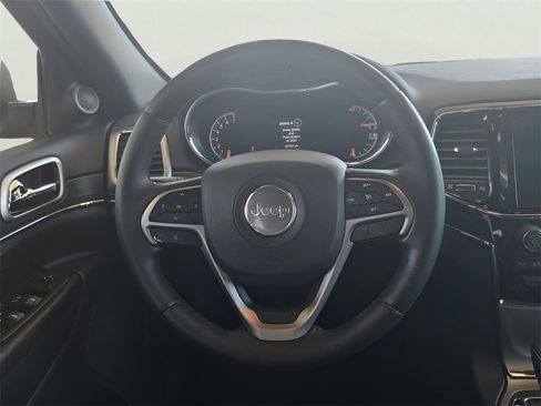 Used 2019 Jeep Grand Cherokee Limited image 51