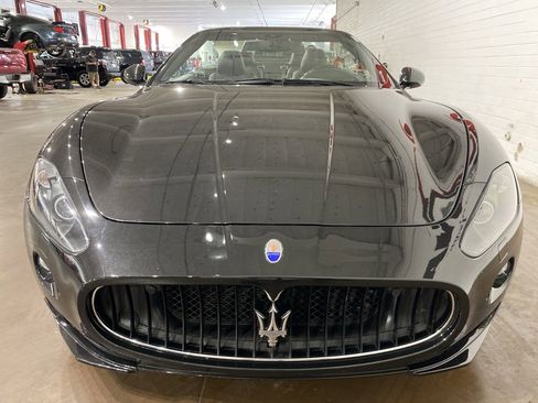 Used 2012 Maserati GranTurismo Sport image 34