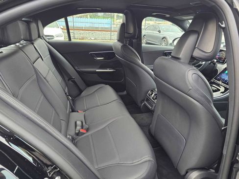 Used 2025 Mercedes-Benz C 300 C 300 image 13