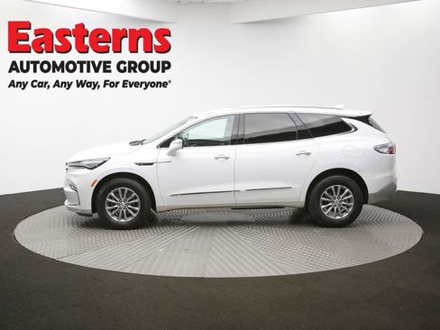 Used 2024 Buick Enclave Premium image 62