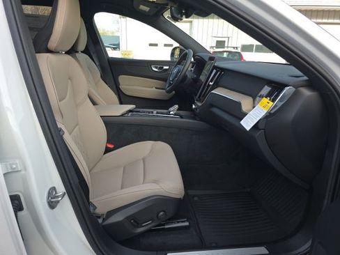 New 2026 Volvo XC60 B5 Plus w/ Protection Package Premier image 14
