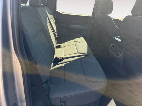 Used 2024 Ford F150 XLT w/ Mobile Office Package image 13