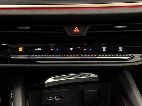 New 2026 Buick Envision Sport Touring image 27