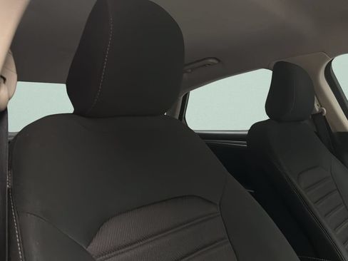 Used 2020 Ford Fusion SE AWD/4WD image 16