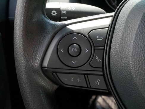 Used 2023 Toyota RAV4 XLE AWD/4WD image 26