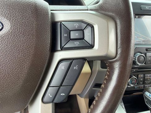 Used 2018 Ford F150 Lariat RWD image 24