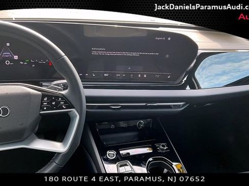 Used 2025 Audi A5 2.0T Premium w/ Convenience Package image 6