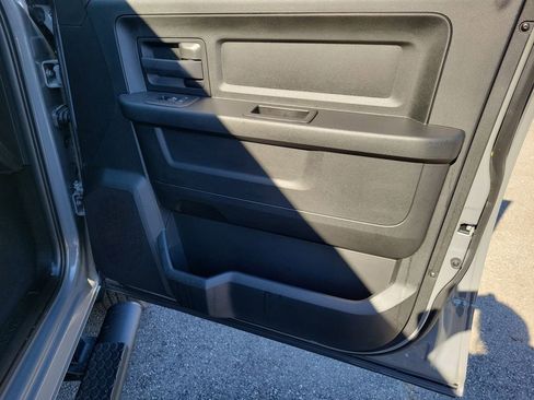 New 2026 RAM 3500 Tradesman image 37