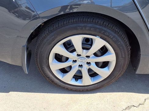 Used 2026 Toyota Corolla LE image 9