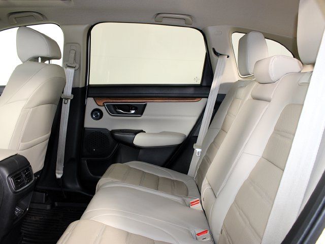 Used 2020 Honda CR-V Touring image 22