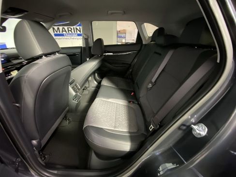 Used 2026 Kia Seltos S FWD image 30
