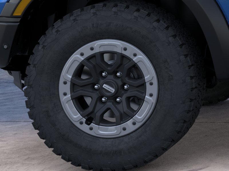 New 2026 Ford Ranger Raptor AWD/4WD image 19