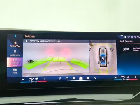 Used 2025 BMW 530i RWD image 49