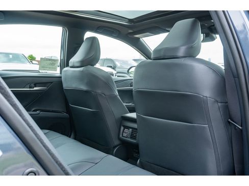 New 2026 Toyota Camry XSE FWD image 17