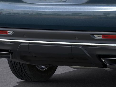 New 2026 Buick Enclave Preferred image 14