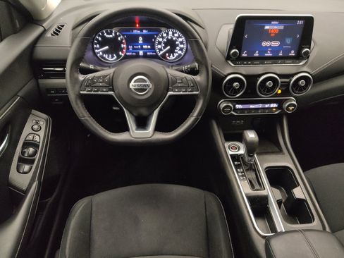 Used 2020 Nissan Sentra SV FWD image 22