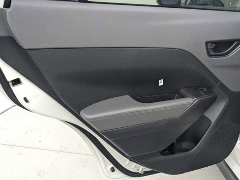 New 2026 Subaru Crosstrek 2.0i Premium image 25