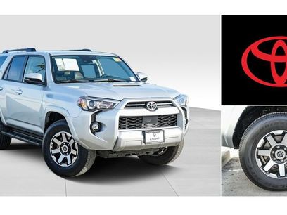 Used 2024 Toyota 4Runner TRD Off-Road Premium