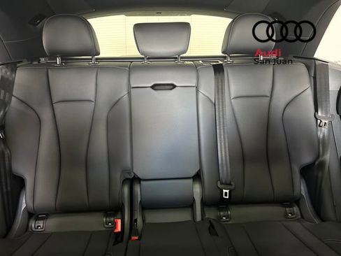 New 2026 Audi Q8 Premium Plus image 14