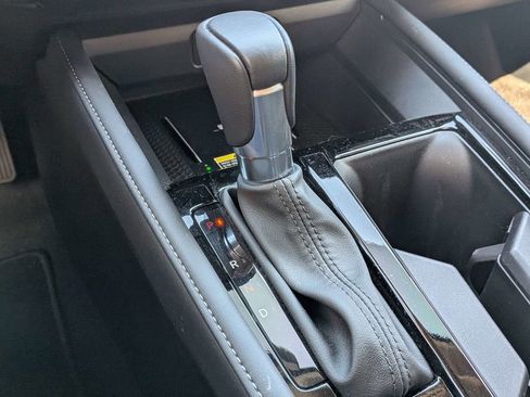 Used 2025 Honda Accord Touring image 21