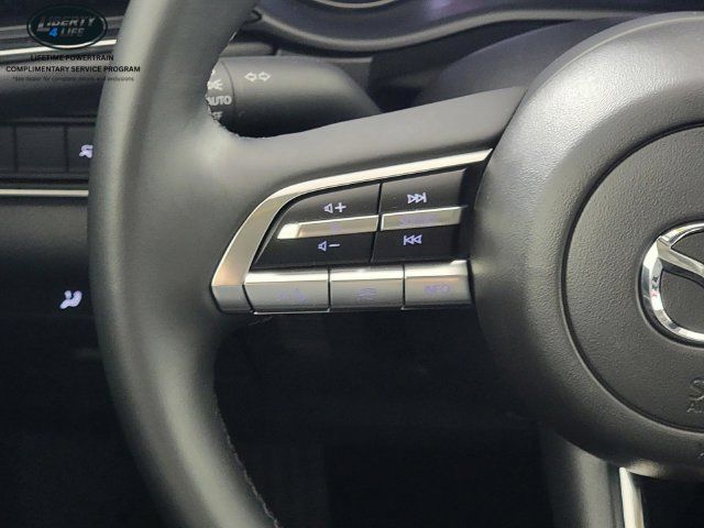 Used 2023 MAZDA CX-30 AWD 2.5 S w/ Preferred Package image 28