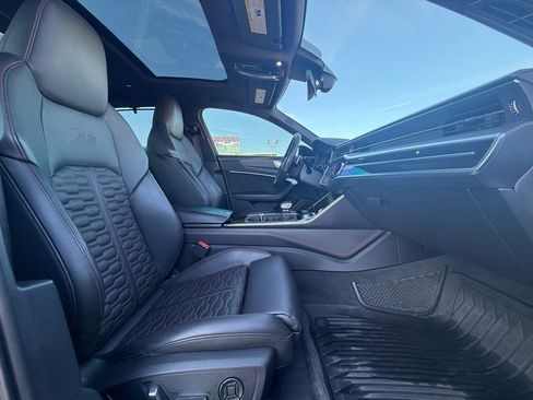 Used 2021 Audi RS 6 image 27