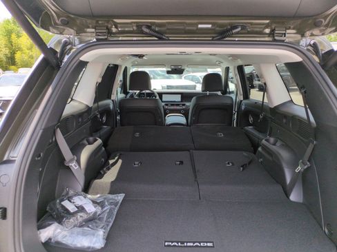 New 2026 Hyundai Palisade FWD Hybrid image 41