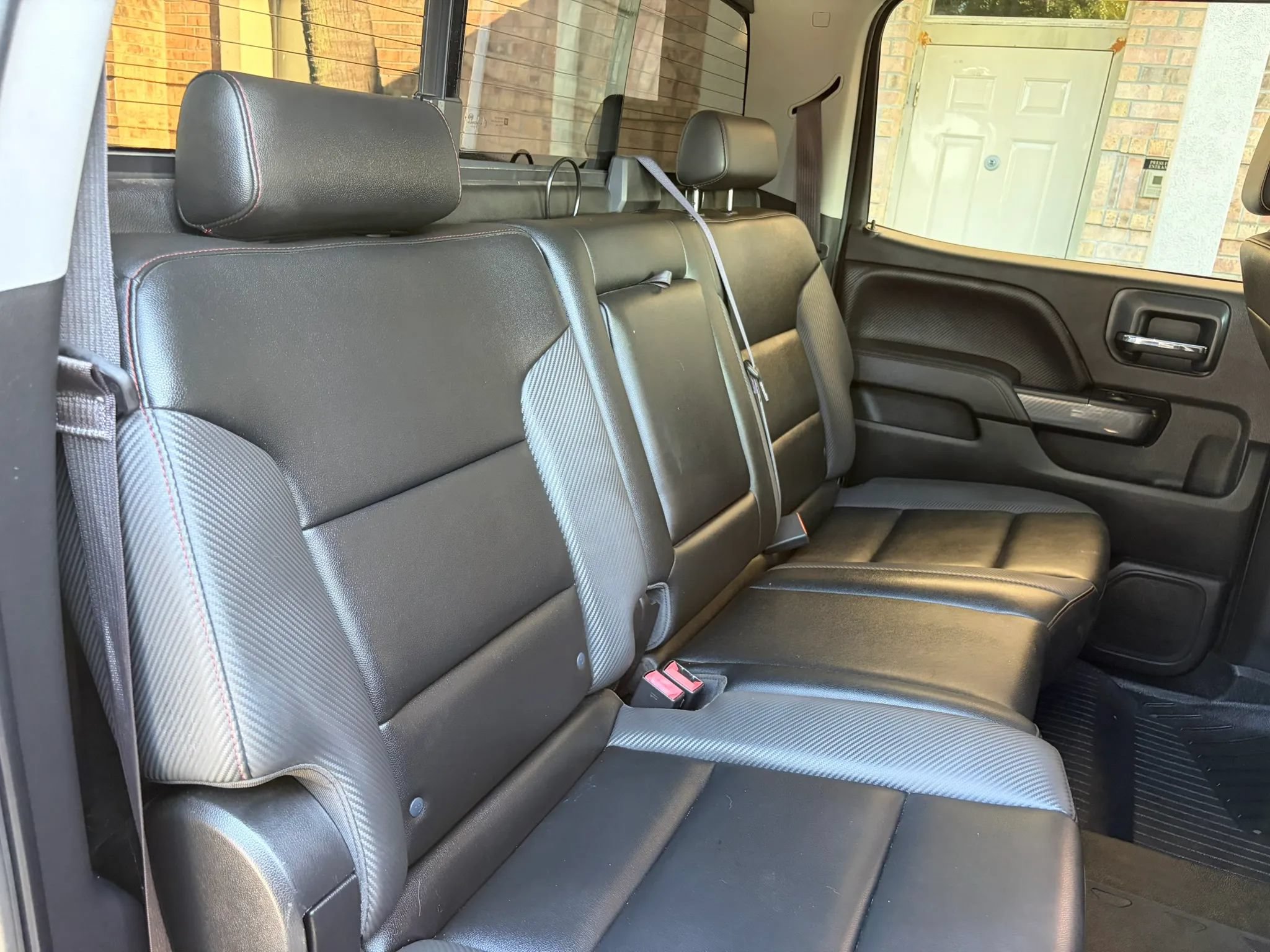 Used 2017 GMC Sierra 1500 SLT AWD/4WD image 17